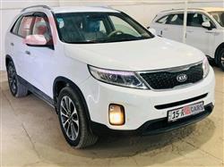 کیا سۆرینتۆ